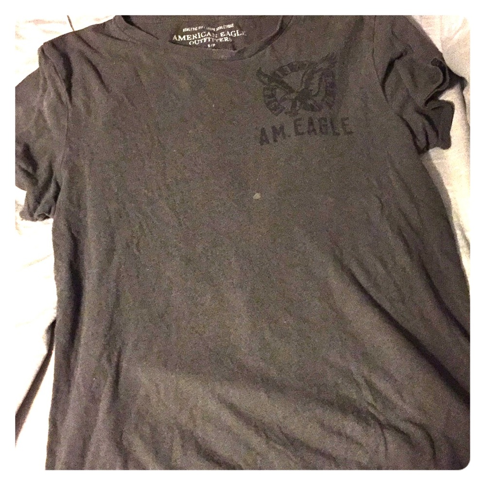 American Eagle shirt